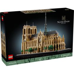 LEGO 21061 LEGO...