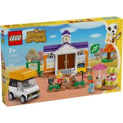 LEGO 77052 ANIMAL CROSSING...