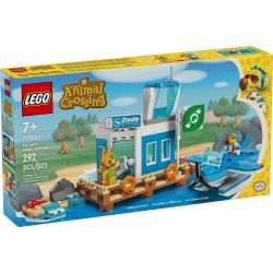 LEGO 77051 ANIMAL CROSSING...