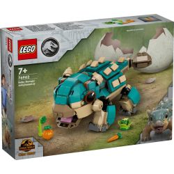 LEGO 76962 JURASSIC WORLD...