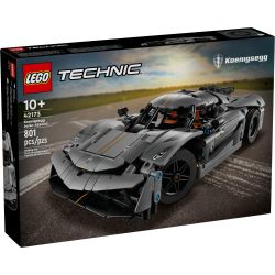 LEGO 42173 TECHNIC HYPERCAR...