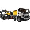 LEGO 42175 TECHNIC AUTOCARRO VOLVO FMX ED ESCAVATORE ELETTRICO EC230 AGOSTO 2024