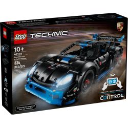 LEGO 42176 TECHNIC AUTO DA...
