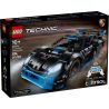 LEGO 42176 TECHNIC AUTO DA CORSA PORSCHE GT4 E-PERFORMANCE AGOSTO 2024