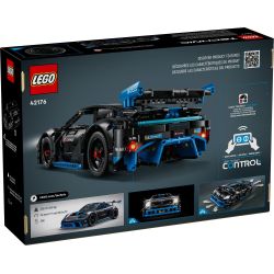 LEGO 42176 TECHNIC AUTO DA CORSA PORSCHE GT4 E-PERFORMANCE AGOSTO 2024