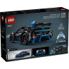 LEGO 42176 TECHNIC AUTO DA CORSA PORSCHE GT4 E-PERFORMANCE AGOSTO 2024