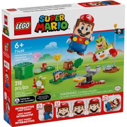 LEGO 71439 SUPER MARIO...