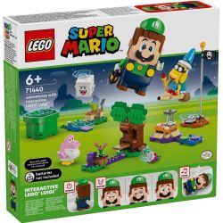 LEGO 71440 SUPER MARIO...