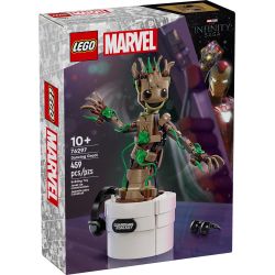 LEGO 76297 MARVEL SUPER...