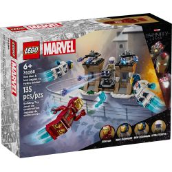 LEGO 76288 MARVEL IRON MAN...