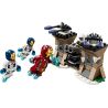 LEGO 76288 MARVEL IRON MAN E LEGIONE DI FERRO VS. SOLDATO HYDRA AGOSTO 2024
