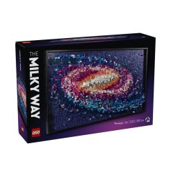LEGO 31212 ART VIA LATTEA...