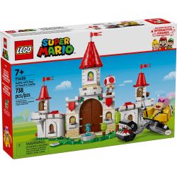 LEGO 71435 SUPER MARIO...