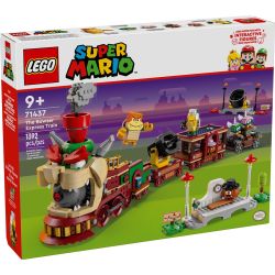 LEGO 71437 SUPER MARIO...