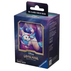 LORCANA - PORTA MAZZO - SET...