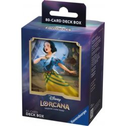 LORCANA - PORTA MAZZO - SET...