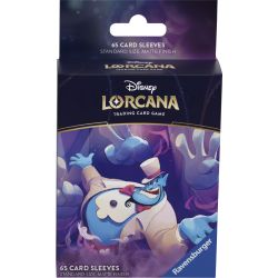 LORCANA - 65 BUSTE...