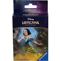 LORCANA - 65 BUSTE...