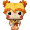POP FUNKO 1531 ZENITSU - KIMONO DEMON SLAYER VINYL FIGURE 9CM