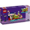 LEGO 40687 TAVOLA CALDA DELL'ALIENO