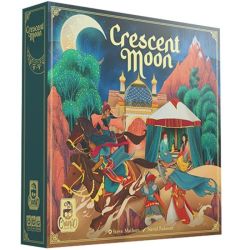 CRESCENT MOON gioco da...