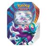 POKEMON FOGLIAFERREA TIN DA COLLEZIONE SCONTRO PARADOSSALE ITA