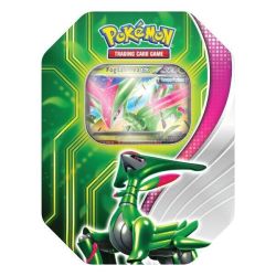 POKEMON ACQUECRESPE TIN DA...
