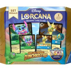 LORCANA - GIFT SET - NELLE...