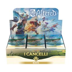 Altered TCG Oltre i...