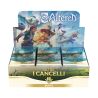 Altered TCG Oltre i Cancelli Booster Box – ITALIANO (36 buste)
