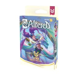 Altered TCG Starter Deck...