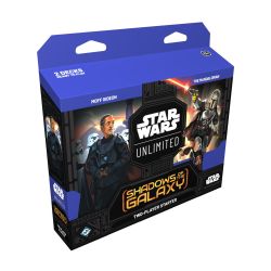STAR WARS: UNLIMITED...