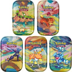 POKEMON PALDEA SFAVILLANTE...