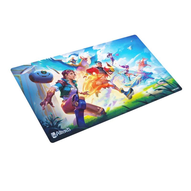 ALTERED Prime Playmat - Beyond the Gates TAPPETINO 61 x 35 cm