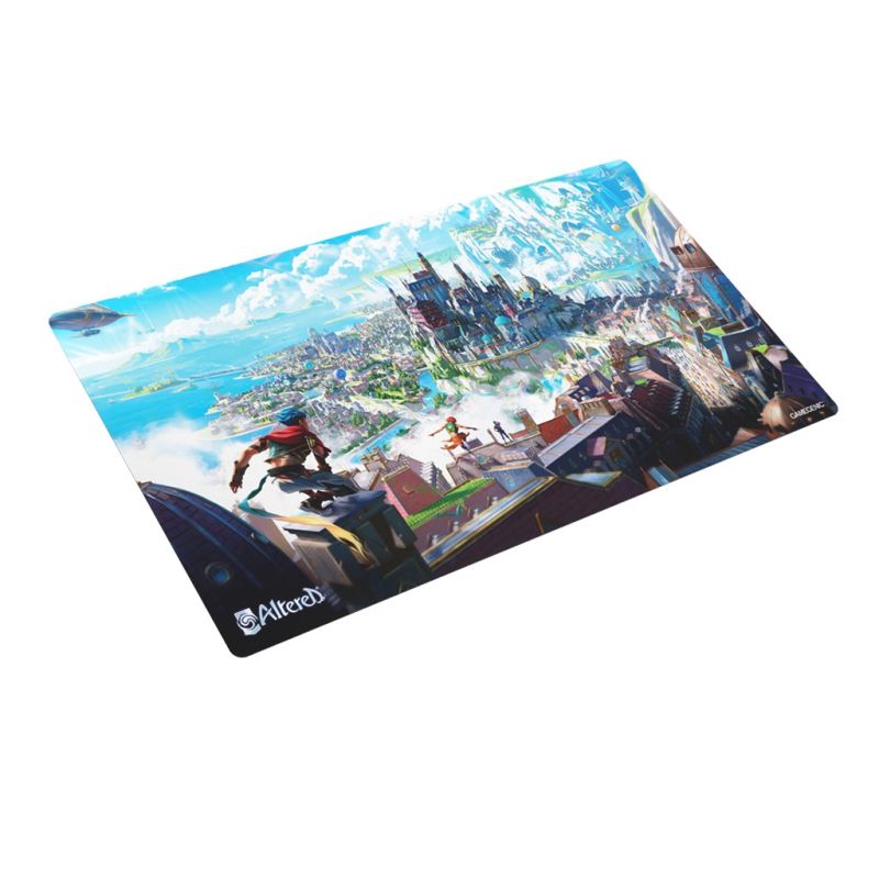 ALTERED Prime Playmat - Arkaster TAPPETINO 61 x 35 cm