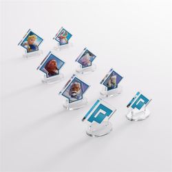 ALTERED Premium Hero Standees - Ordis SEGNALINI