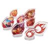 ALTERED Premium Hero Standees - Bravos SEGNALINI