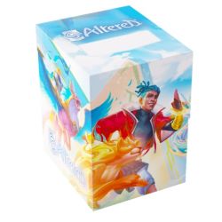 ALTERED Expedition Soft Box - Beyond the Gates DECK BOX