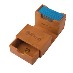 ALTERED Deck Wallet PORTA MAZZO