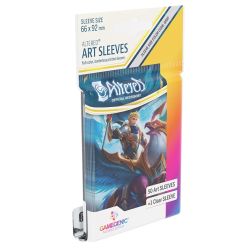 ALTERED Art Sleeves -...