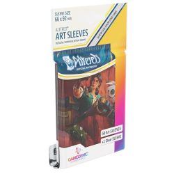 ALTERED Art Sleeves -...
