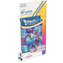 ALTERED Art Sleeves -...