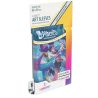 ALTERED Art Sleeves - Nevenka 66X92