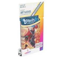 ALTERED Art Sleeves - Kojo...