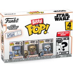 FUNKO BITTY POP HEAVY...
