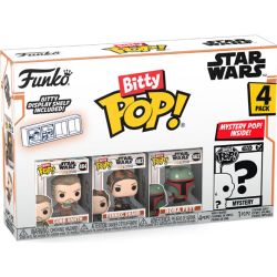 FUNKO BITTY POP MARSHAL...