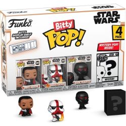 FUNKO BITTY POP MOFF GIDEON...
