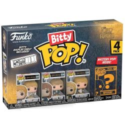 FUNKO BITTY POP SAMWISE THE...