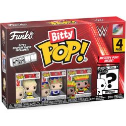 FUNKO BITTY POP DUSTY...