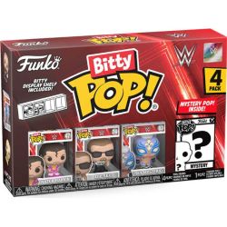 FUNKO BITTY POP RAZOR...